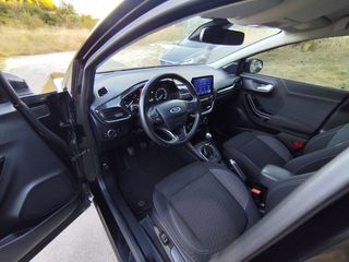 Ford Puma 2022 TITANIUM*Ελληνικής Αγοράς*-thumb-66