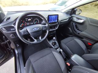 Ford Puma 2022 TITANIUM*Ελληνικής Αγοράς*-thumb-67