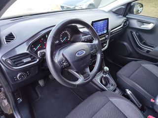 Ford Puma 2022 TITANIUM*Ελληνικής Αγοράς*-thumb-68