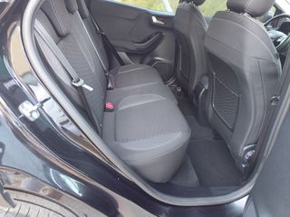 Ford Puma 2022 TITANIUM*Ελληνικής Αγοράς*-thumb-74
