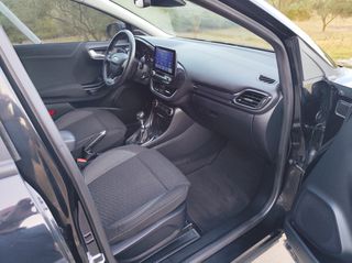 Ford Puma 2022 TITANIUM*Ελληνικής Αγοράς*-thumb-75