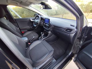 Ford Puma 2022 TITANIUM*Ελληνικής Αγοράς*-thumb-76