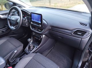 Ford Puma 2022 TITANIUM*Ελληνικής Αγοράς*-thumb-80