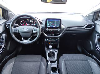 Ford Puma 2022 TITANIUM*Ελληνικής Αγοράς*-thumb-84