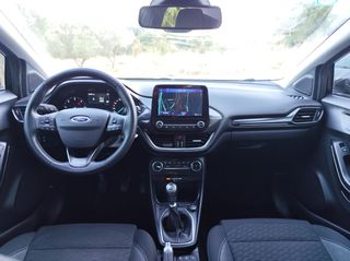 Ford Puma 2022 TITANIUM*Ελληνικής Αγοράς*-thumb-86