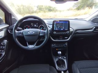 Ford Puma 2022 TITANIUM*Ελληνικής Αγοράς*-thumb-87