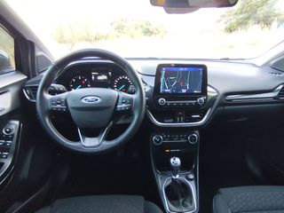 Ford Puma 2022 TITANIUM*Ελληνικής Αγοράς*-thumb-88