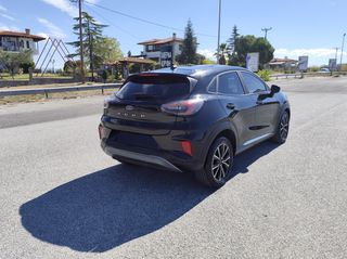Ford Puma 2022 TITANIUM*Ελληνικής Αγοράς*-thumb-6