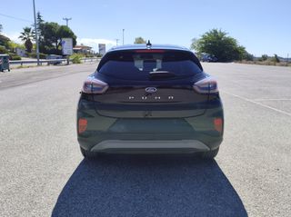 Ford Puma 2022 TITANIUM*Ελληνικής Αγοράς*-thumb-7