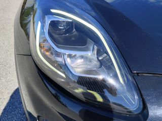 Ford Puma 2022 TITANIUM*Ελληνικής Αγοράς*-thumb-38