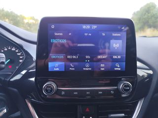 Ford Puma 2022 TITANIUM*Ελληνικής Αγοράς*-thumb-42