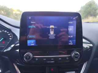Ford Puma 2022 TITANIUM*Ελληνικής Αγοράς*-thumb-43
