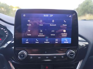 Ford Puma 2022 TITANIUM*Ελληνικής Αγοράς*-thumb-45