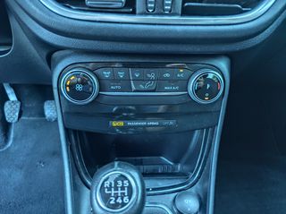Ford Puma 2022 TITANIUM*Ελληνικής Αγοράς*-thumb-48