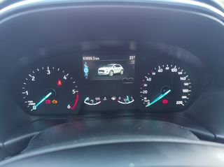 Ford Puma 2022 TITANIUM*Ελληνικής Αγοράς*-thumb-51