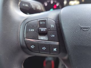 Ford Puma 2022 TITANIUM*Ελληνικής Αγοράς*-thumb-53