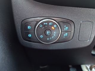 Ford Puma 2022 TITANIUM*Ελληνικής Αγοράς*-thumb-55