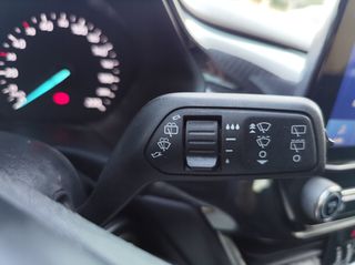 Ford Puma 2022 TITANIUM*Ελληνικής Αγοράς*-thumb-57
