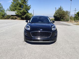 Ford Puma 2022 TITANIUM*Ελληνικής Αγοράς*-thumb-12
