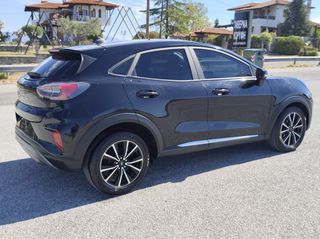 Ford Puma 2022 TITANIUM*Ελληνικής Αγοράς*-thumb-24