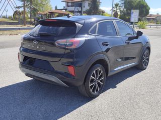 Ford Puma 2022 TITANIUM*Ελληνικής Αγοράς*-thumb-26