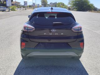 Ford Puma 2022 TITANIUM*Ελληνικής Αγοράς*-thumb-27
