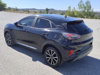 Ford Puma 2022 TITANIUM*Ελληνικής Αγοράς*-thumb-28