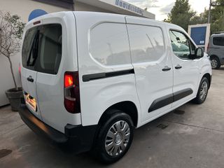 Opel Combo 2022 ΕΛΛΗΝΙΚΟ 3ΘΕΣΙΟ ΑΡΙΣΤΟ!!!-thumb-6