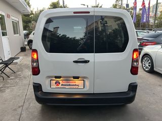 Opel Combo 2022 ΕΛΛΗΝΙΚΟ 3ΘΕΣΙΟ ΑΡΙΣΤΟ!!!-thumb-7