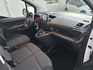Opel Combo 2022 ΕΛΛΗΝΙΚΟ 3ΘΕΣΙΟ ΑΡΙΣΤΟ!!!-thumb-8