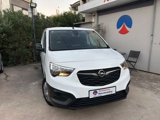 Opel Combo 2022 ΕΛΛΗΝΙΚΟ 3ΘΕΣΙΟ ΑΡΙΣΤΟ!!!-thumb-2