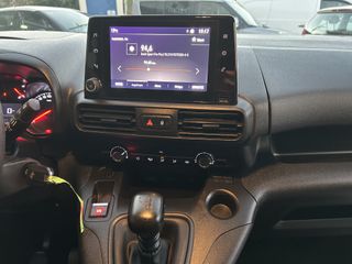 Opel Combo 2022 ΕΛΛΗΝΙΚΟ 3ΘΕΣΙΟ ΑΡΙΣΤΟ!!!-thumb-12