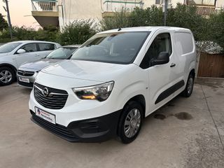 Opel Combo 2022 ΕΛΛΗΝΙΚΟ 3ΘΕΣΙΟ ΑΡΙΣΤΟ!!!-thumb-4
