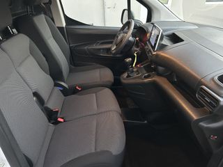 Opel Combo 2022 ΕΛΛΗΝΙΚΟ 3ΘΕΣΙΟ ΑΡΙΣΤΟ!!!-thumb-9