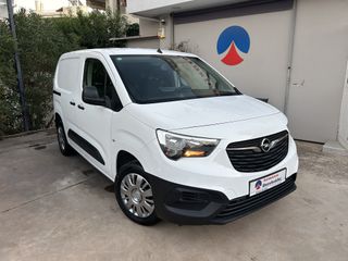 Opel Combo 2022 ΕΛΛΗΝΙΚΟ 3ΘΕΣΙΟ ΑΡΙΣΤΟ!!!-thumb-1