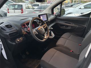 Opel Combo 2022 ΕΛΛΗΝΙΚΟ 3ΘΕΣΙΟ ΑΡΙΣΤΟ!!!-thumb-13