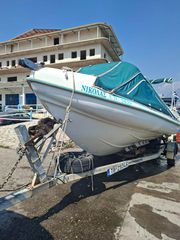 Nireus 1998 FG 600