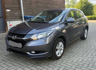 Honda HR-V 2018 Euro 6c-thumb-1