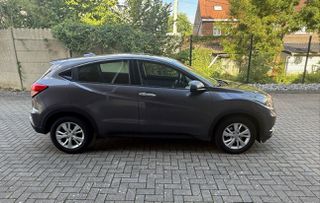 Honda HR-V 2018 Euro 6c-thumb-2