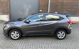 Honda HR-V 2018 Euro 6c-thumb-3