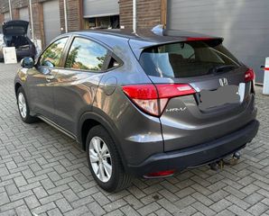 Honda HR-V 2018 Euro 6c-thumb-4
