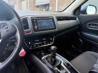 Honda HR-V 2018 Euro 6c-thumb-5