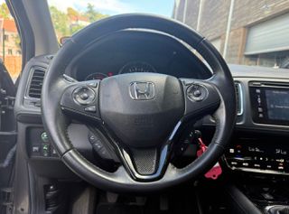 Honda HR-V 2018 Euro 6c-thumb-6