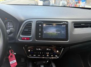 Honda HR-V 2018 Euro 6c-thumb-7