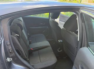 Honda HR-V 2018 Euro 6c-thumb-8