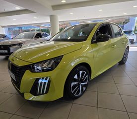 Peugeot 208 2025 P21 FL 1.2 PURETECH 100 STYLE *ΕΓΓΥΗΣΗ*-thumb-6