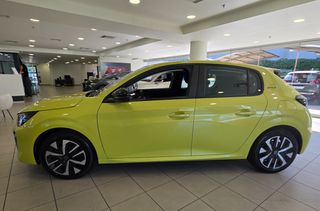 Peugeot 208 2025 P21 FL 1.2 PURETECH 100 STYLE *ΕΓΓΥΗΣΗ*-thumb-7