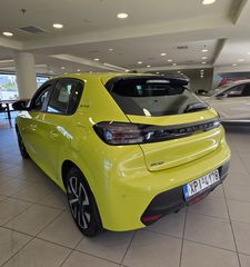 Peugeot 208 2025 P21 FL 1.2 PURETECH 100 STYLE *ΕΓΓΥΗΣΗ*-thumb-8