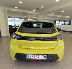 Peugeot 208 2025 P21 FL 1.2 PURETECH 100 STYLE *ΕΓΓΥΗΣΗ*-thumb-9