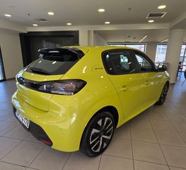 Peugeot 208 2025 P21 FL 1.2 PURETECH 100 STYLE *ΕΓΓΥΗΣΗ*-thumb-10